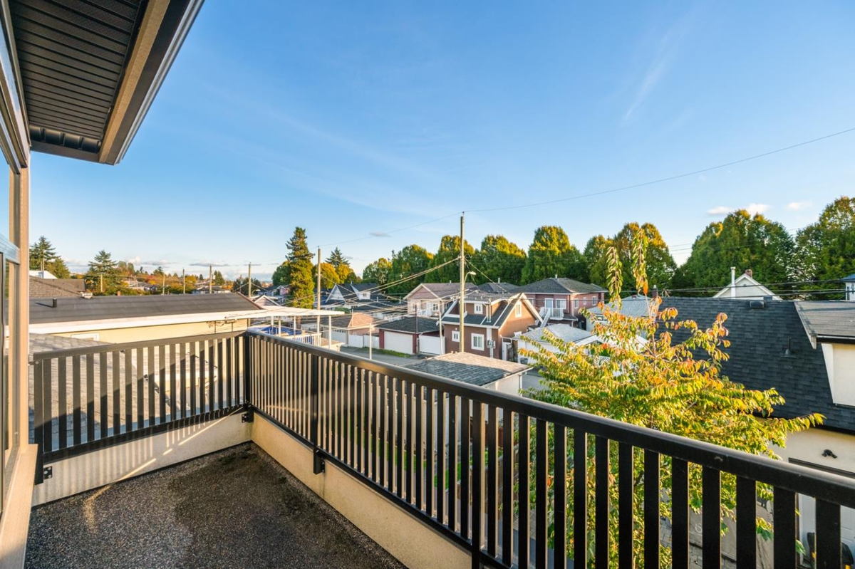 Loft / Bonus Room Photo of 288 E 59th Avenue, Vancouver, BC