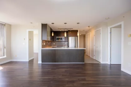 1003 7325 Arcola Street, Burnaby, BC, Burnaby — Apartment/Condo for sale