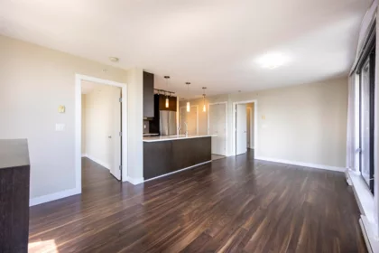 1003 7325 Arcola Street, Burnaby, BC, Burnaby — Apartment/Condo for sale
