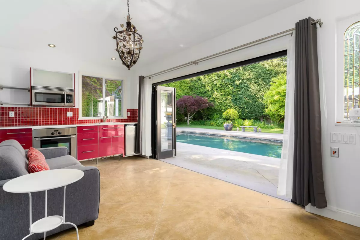 Bedroom 3 Photo of 6361 Granville Street, Vancouver, BC