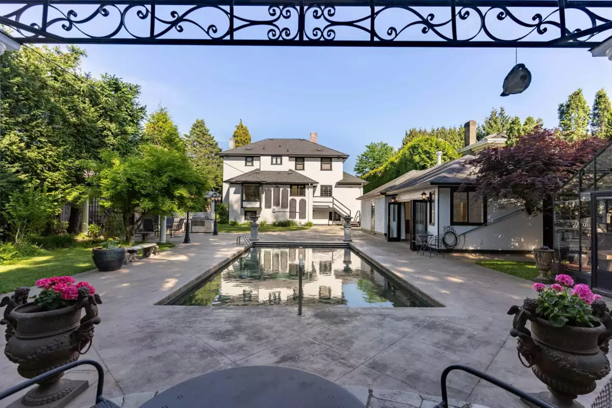 Guest Bathroom Photo of 6361 Granville Street, Vancouver, BC