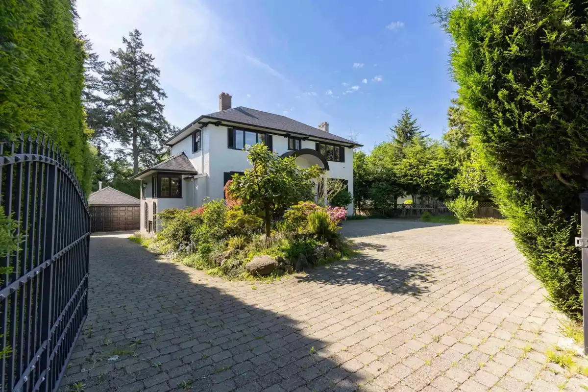 Office / Den Photo of 6361 Granville Street, Vancouver, BC