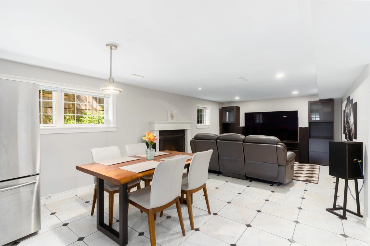 Pantry Photo of 6361 Granville Street, Vancouver, BC