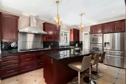6361 Granville Street, Vancouver, BC, Vancouver — Single Family Residence for sale