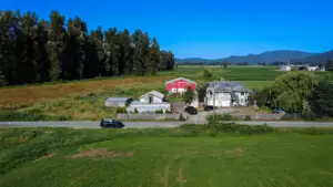 8309 Thompson Road, Mission, BC