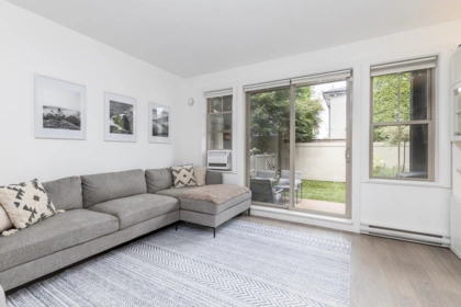 63 9525 204 Street, Langley, BC, Langley — Townhouse for sale