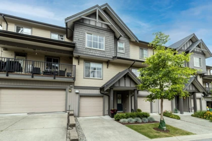 63 9525 204 Street, Langley, BC, Langley — Townhouse for sale
