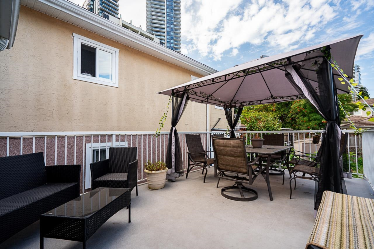 Loft / Bonus Room Photo of 5959 Mcmurray Avenue, Burnaby, BC