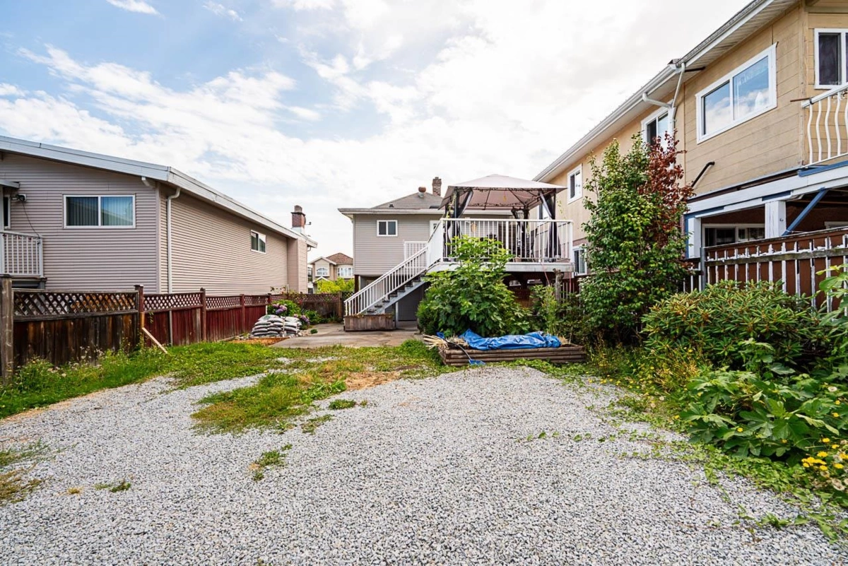 Street View Photo of 5959 Mcmurray Avenue, Burnaby, BC