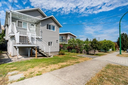 5959 Mcmurray Avenue, Burnaby, BC, South Slope — 5 bed single family residence for sale