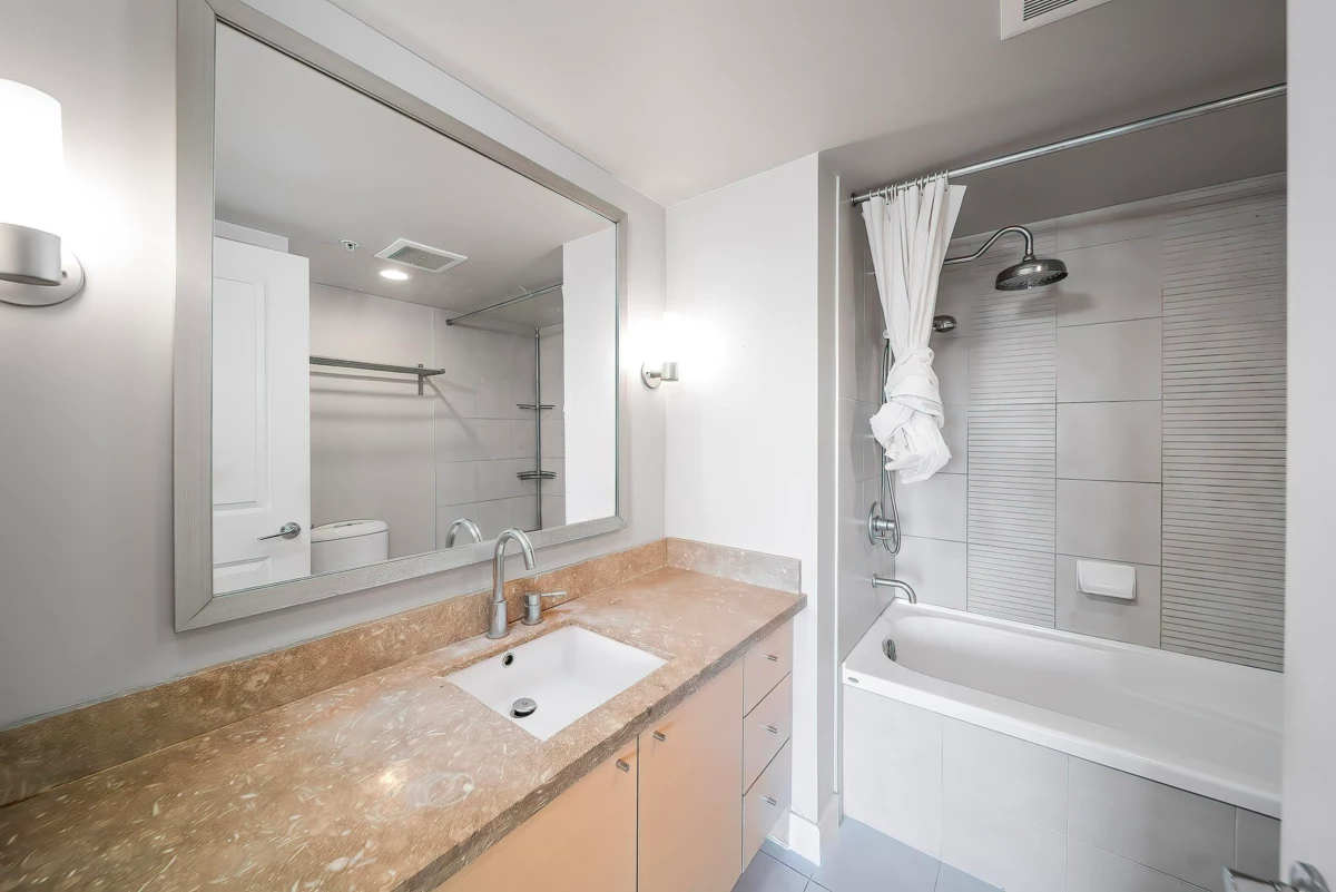 Bedroom 2 Photo of 1102 9188 Cook Road, Richmond, BC