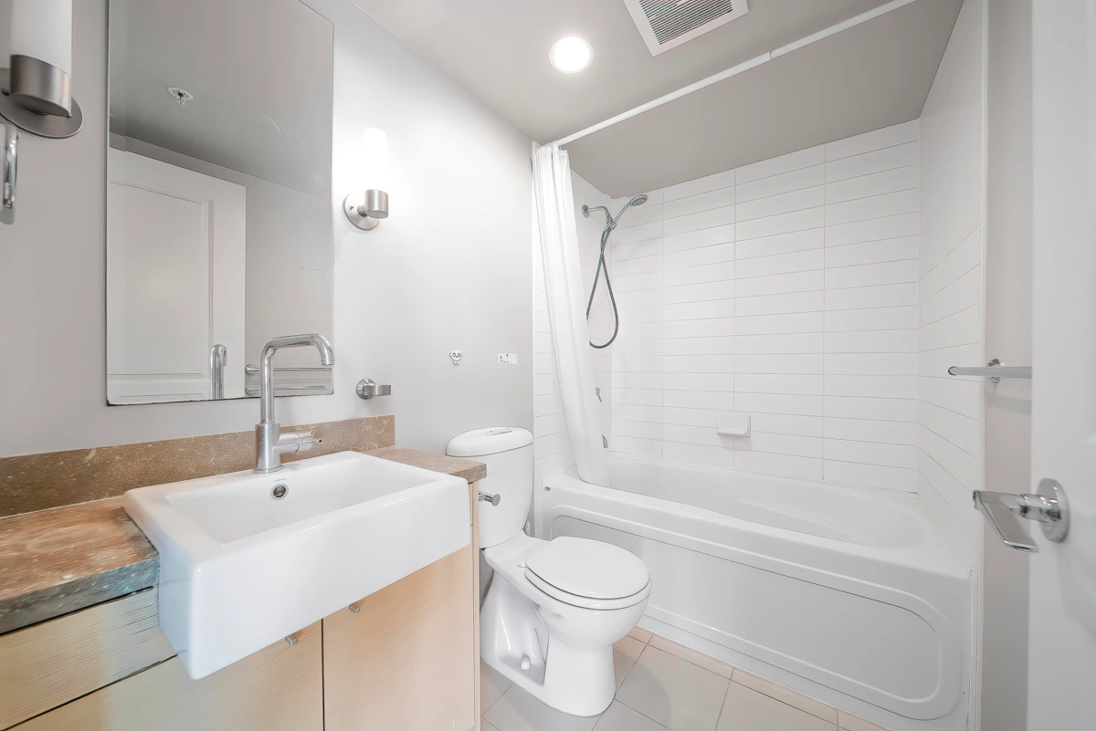 Bedroom 3 Photo of 1102 9188 Cook Road, Richmond, BC