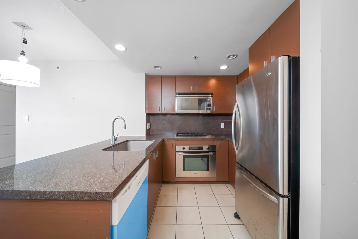 Breakfast Nook Photo of 1102 9188 Cook Road, Richmond, BC