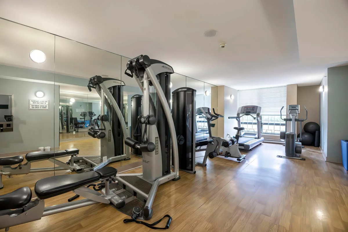 Guest Bathroom Photo of 1102 9188 Cook Road, Richmond, BC