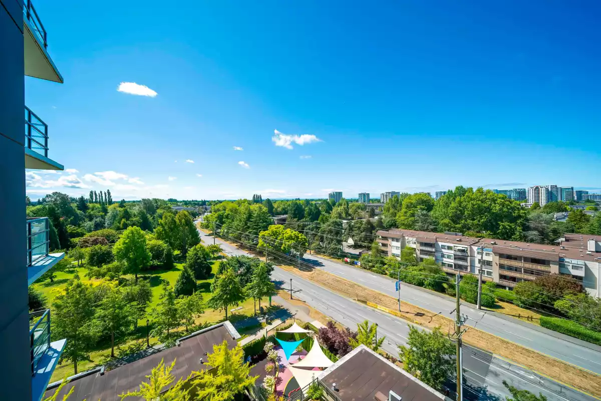 Office / Den Photo of 1102 9188 Cook Road, Richmond, BC