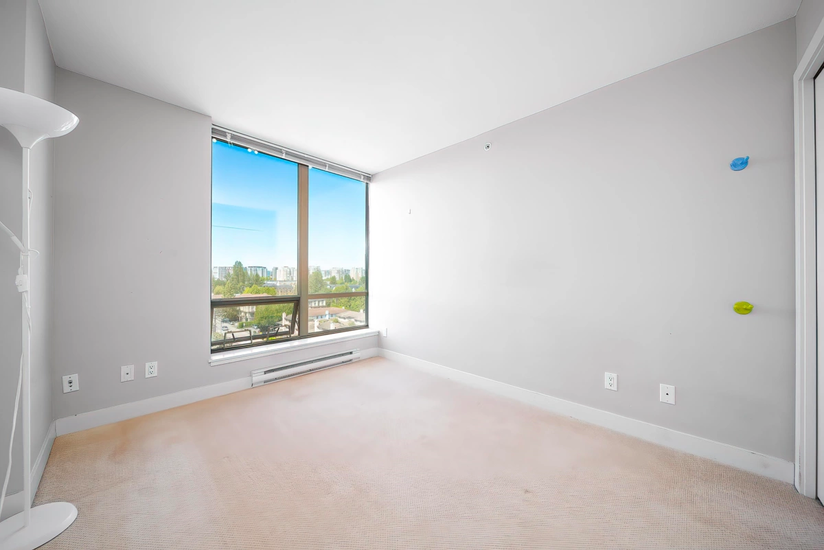 Primary Bathroom Photo of 1102 9188 Cook Road, Richmond, BC