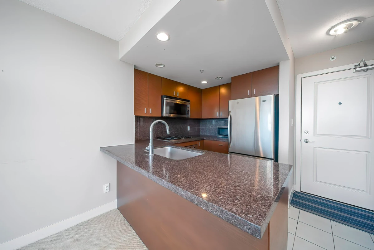 Primary Bedroom Photo of 1102 9188 Cook Road, Richmond, BC