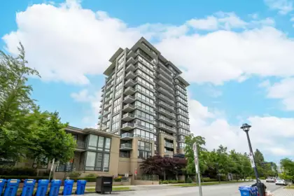 1102 9188 Cook Road, Richmond, BC, Richmond — Apartment/Condo for sale