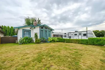 31544 Sunnyside Crescent, Abbotsford, BC, Abbotsford — Single Family Residence for sale