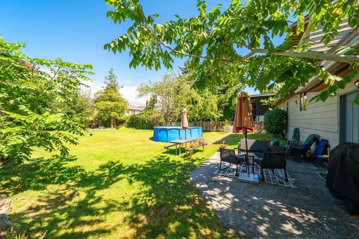 Office / Den Photo of 6131 Blundell Road, Richmond, BC