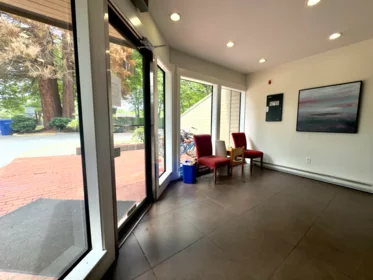 Office / Den Photo of 322 8120 Colonial Drive, Richmond, BC