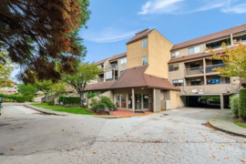 322 8120 Colonial Drive, Richmond, BC