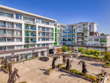 516 9015 120 Street, Delta, BC, Delta — Apartment/Condo for sale