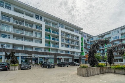 516 9015 120 Street, Delta, BC, Delta — Apartment/Condo for sale