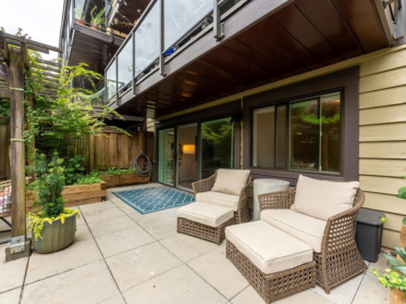 209 2366 Wall Street, Vancouver, BC, Vancouver — Apartment/Condo for sale