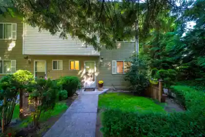 2068 Springer Avenue, Burnaby, BC, Burnaby — Townhouse for sale