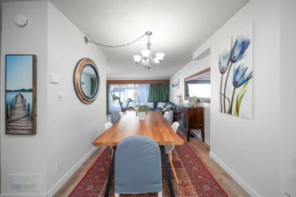 2068 Springer Avenue, Burnaby, BC, Burnaby — Townhouse for sale
