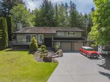 11404 Northview Crescent, Delta, BC, Delta — Single Family Residence for sale