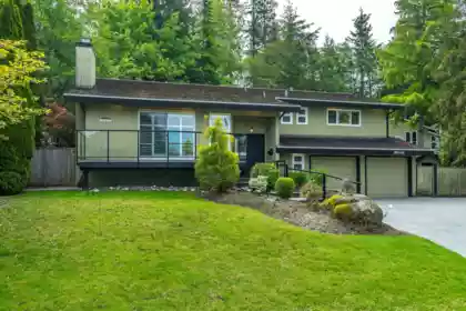 11404 Northview Crescent, Delta, BC, Delta — Single Family Residence for sale
