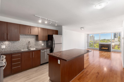 604 2138 Madison Avenue, Burnaby, BC, Burnaby — Apartment/Condo for sale
