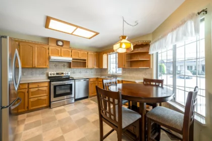 16 3351 Horn Street, Abbotsford, BC, Abbotsford — Townhouse for sale