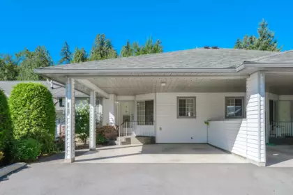 16 3351 Horn Street, Abbotsford, BC, Abbotsford — Townhouse for sale