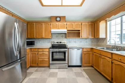 16 3351 Horn Street, Abbotsford, BC, Abbotsford — Townhouse for sale