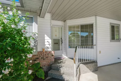 16 3351 Horn Street, Abbotsford, BC, Abbotsford — Townhouse for sale