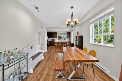 60 2729 158 Street, Surrey, BC, Surrey — Townhouse for sale