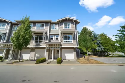 60 2729 158 Street, Surrey, BC, Surrey — Townhouse for sale