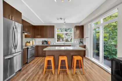 60 2729 158 Street, Surrey, BC, Surrey — Townhouse for sale