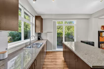 60 2729 158 Street, Surrey, BC, Surrey — Townhouse for sale