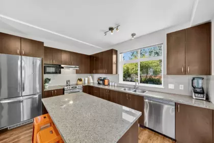60 2729 158 Street, Surrey, BC, Surrey — Townhouse for sale