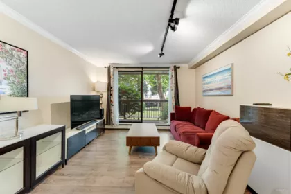 126 8460 Lansdowne Road, Richmond, BC, Richmond — Apartment/Condo for sale