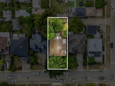 6537 Waltham Avenue, Burnaby, BC, Burnaby — Single Family Residence for sale