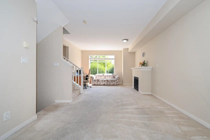 93 7288 Heather Street, Richmond, BC, Richmond — Townhouse for sale