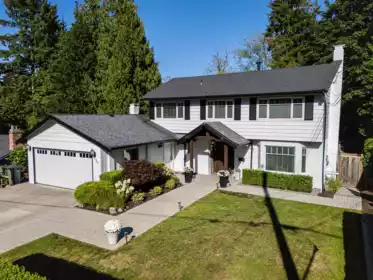 949 Fresno Place, Coquitlam, BC, Coquitlam — Single Family Residence for sale