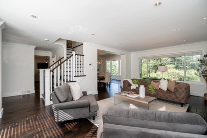 949 Fresno Place, Coquitlam, BC, Coquitlam — Single Family Residence for sale