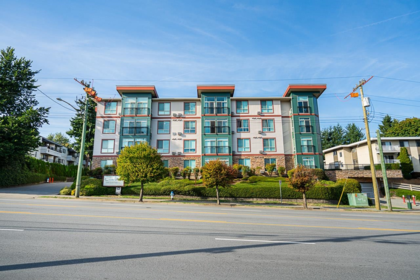 311 33485 South Fraser Way, Abbotsford, BC, Abbotsford — Apartment/Condo for sale