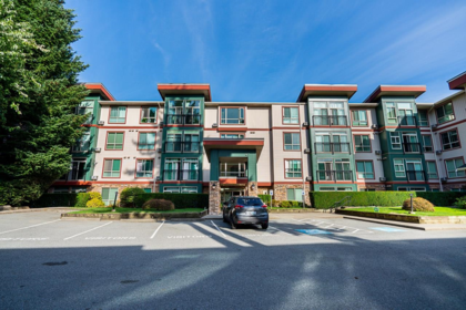 311 33485 South Fraser Way, Abbotsford, BC, Abbotsford — Apartment/Condo for sale
